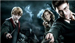 Qué Personaje De H. Potter Eres?
