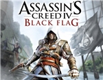 Assassin's Creed 4 Black Flag