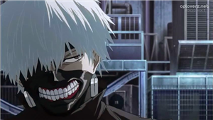 Mirip Siapa Anda Di Tokyo Ghoul