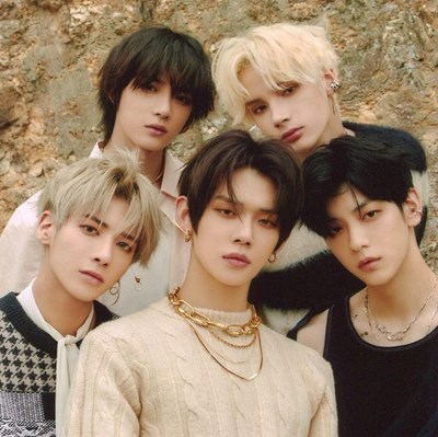 Sifat mu mirip siapa di member txt?