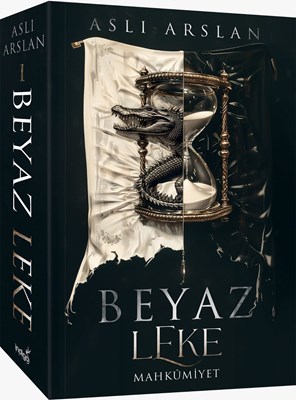BEYAZ LEKE KARAKTER TESTİ