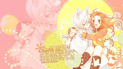 Hangi kamisama kiss karakterisin