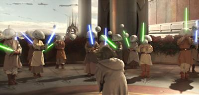 Sw-Turkey Fan Club (Hangi Jedi Sınıfısın?)