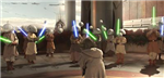 Sw-Turkey Fan Club (Hangi Jedi Sınıfısın?)