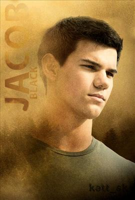Are You Team Jacob Or Team Edward?