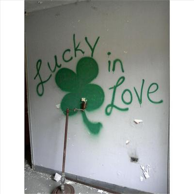 Lucky In Love