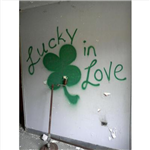 Lucky In Love
