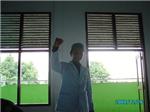 Apakah Kamu Mengenal Ari?