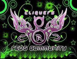 Ungu Cliquers Of Indonesia