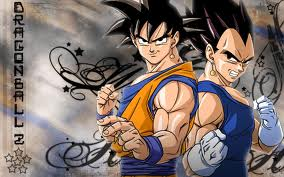 Ke Personaggio 6 Di Dragon Ball
