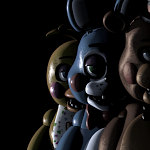 Que Personaje De Fnaf 2 Eres