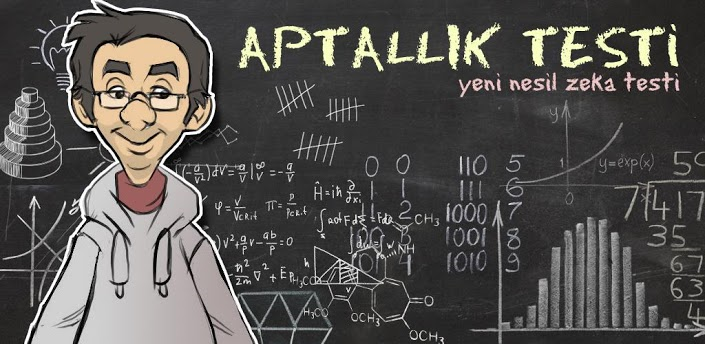 Ne Kadar Aptalsım?