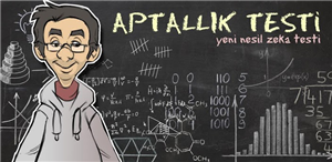Ne Kadar Aptalsım?