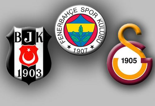 Takımınız Ne?
