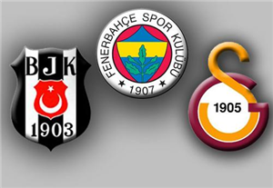 Takımınız Ne?