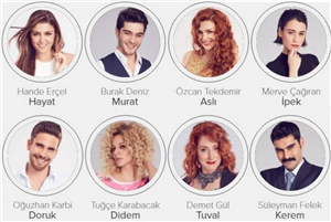 Ask Laftan Anlamaz 