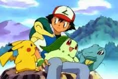¿Qué Pokémon De Johto Eres?
