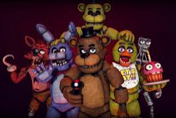 Hangi Fnaf Karakterisin