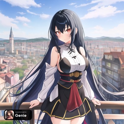 Siapa Kamu Di Anime