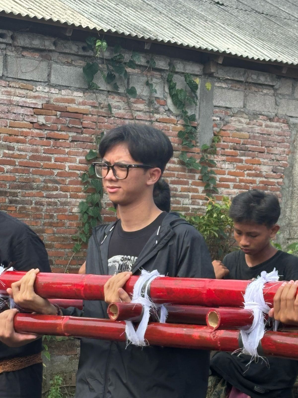Kuis untuk korizen