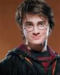 Harry Potter Quiz