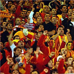 Ali Samiyende Hangi Bölümdesin ?