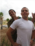 דוד סיגל או רביד לוי