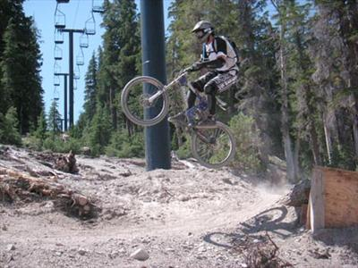 Ski Or Bike