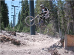 Ski Or Bike