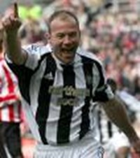 Which Newcastle United Footballer Are You?