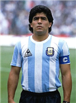 Maradona Vs Pele