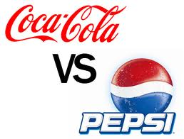 Cocacola Or Pepsi?