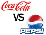 Cocacola Or Pepsi?