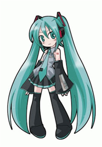 Cuanto Sabes Sobre Los Vocaloid 