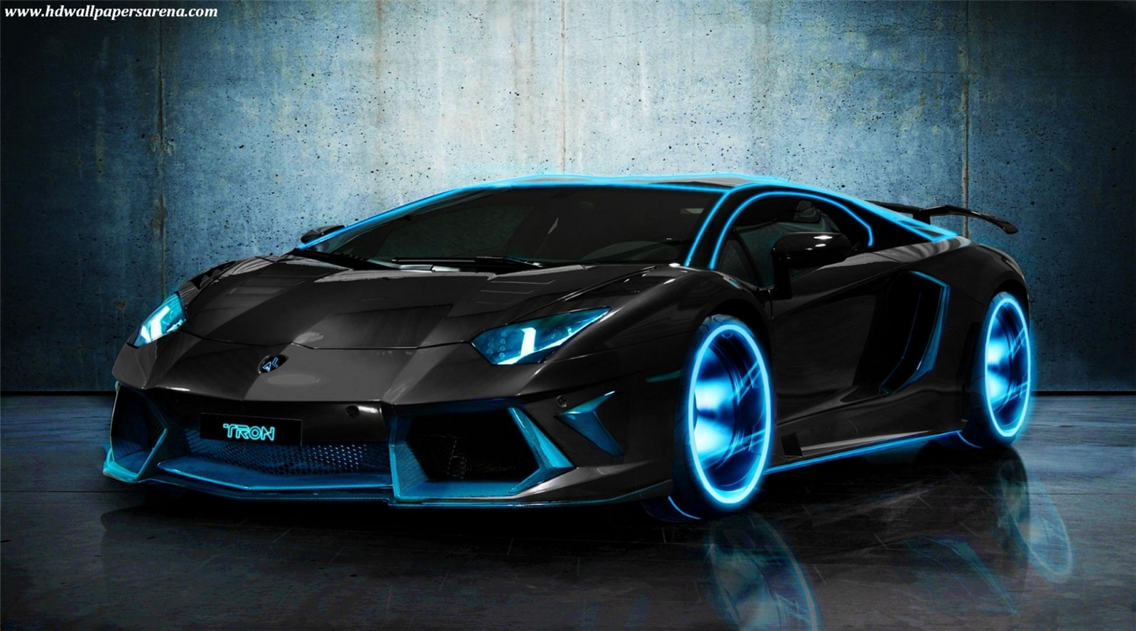 Lamborghini