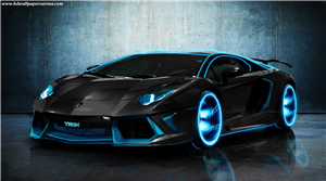 Lamborghini
