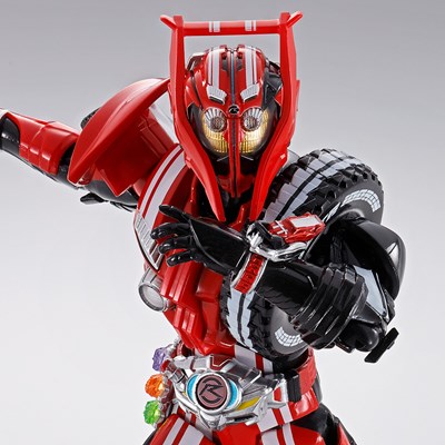 Kamen Rider Drive