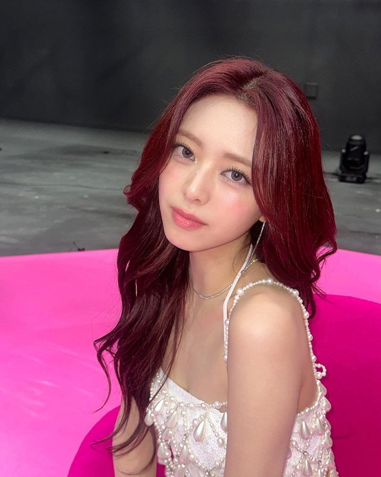 Hangi kpop şirketlerinin Vibe veriyorsun🎀💝