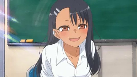 Yandere or tsundere 