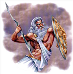 What Greek God Are  You?