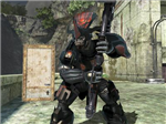 Other Halo Test