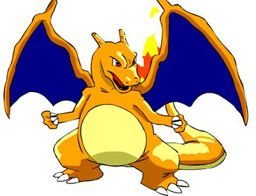 Jaký Jsi Pokémon?