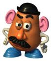 El Fofi Tiene Cara De Papa O De Batata