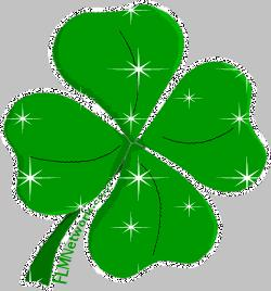 Daily Luck