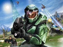 What Halo Character Are You?!?!