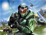 What Halo Character Are You?!?!