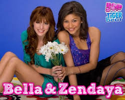Bella Mısın?Zendaya Mı?