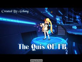 The Quis Of Fb 