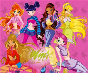 Winx Mi ? Trix Mi ?