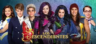 Que Persona De Descendientes Ere